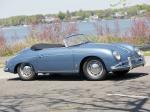 Porsche 356A 1600 Speedster by Reutter 1955 года (US)
